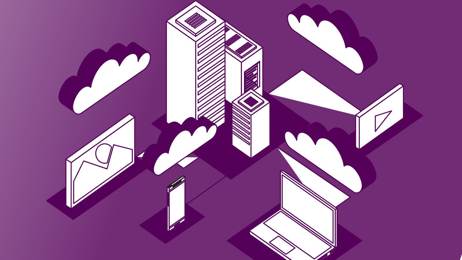 A look at real estate marketing